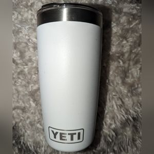 Yeti Mug